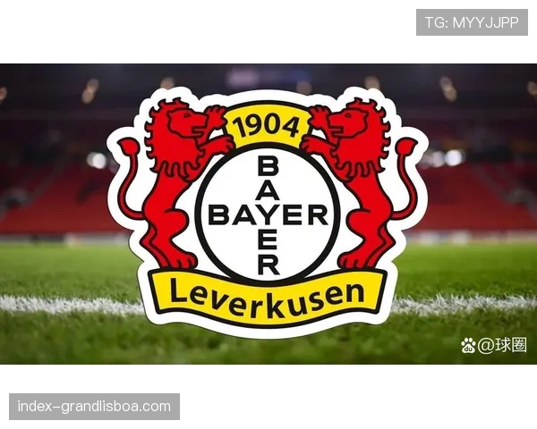 勒沃库森成赛季最大变量 从降级区攀升至积分榜前列