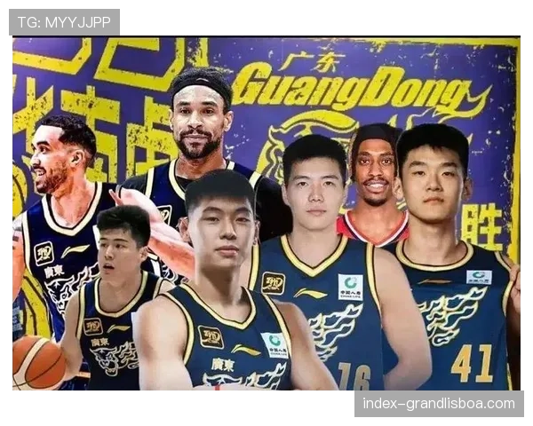 广东宏远外援发挥关键作用 三连胜背后磨合进行时