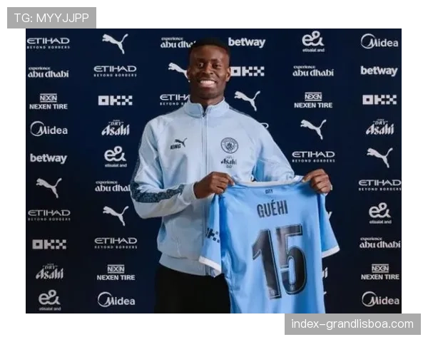 曼城从水晶宫签下格伊 五年半合约加固防线 曼城从水晶宫签下格伊 五年半合约加固防线